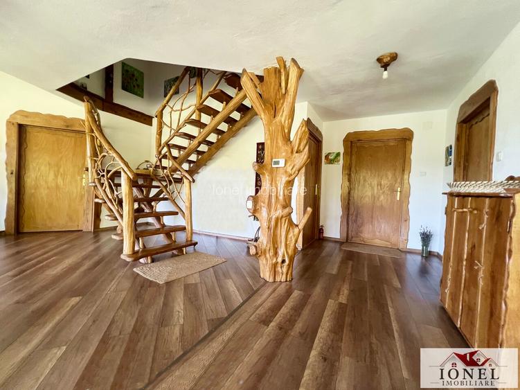 Casa exclusivista de vanzare in Aiud - 7