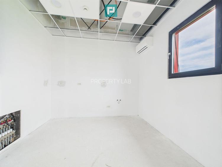 Hală Modernă, în zona Aeroport – 949 mp Utili - 20