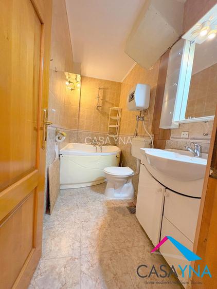 Apartament 3 camere - Pretabil birou/servicii - Strada Stefan cel Mare! - 7