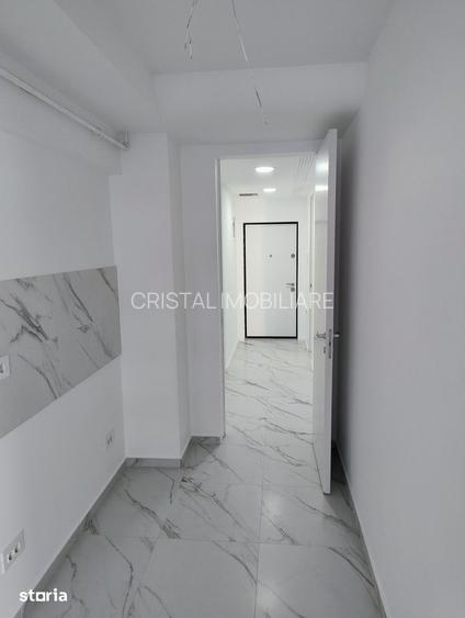 Studio nou 2024, încălzire în pardoseală, Novum Viilor - 3