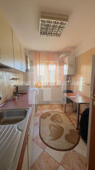 2 Camere - 59MP | Decomandat | 3/8 | Creditabil | 1986 | Crangasi - 5