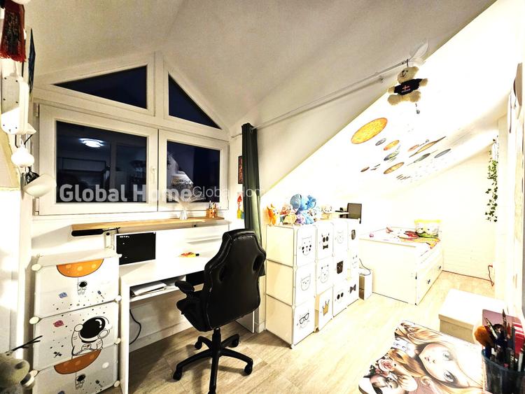 Apartament 3 camere 70MP | 1 Loc de Parcare Inclus | Panoramic View Lake - 7