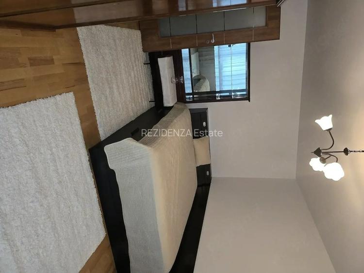 GARSONIERA DECOMANDATA MOBILATA SI UTILATA BLOC 4 ETAJE DR TABEREI - 8