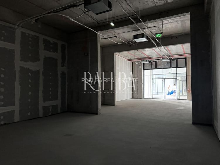 | Spatiu Comercial - ONE COTROCENI PARK | - 5