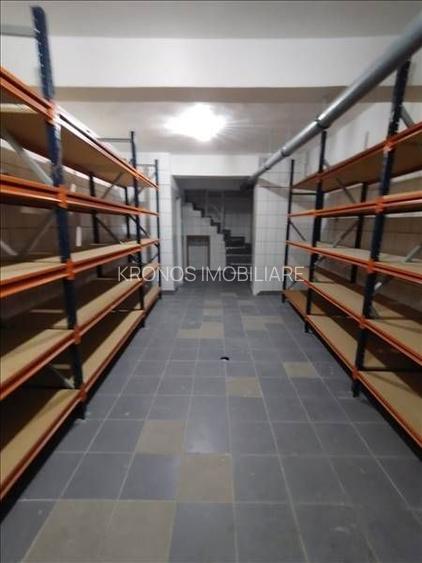 EXCLUSIV PIATA GRIVITEI SPATIU COMERCIAL D+P S=56 MP PRET 85.000 EURO - 10