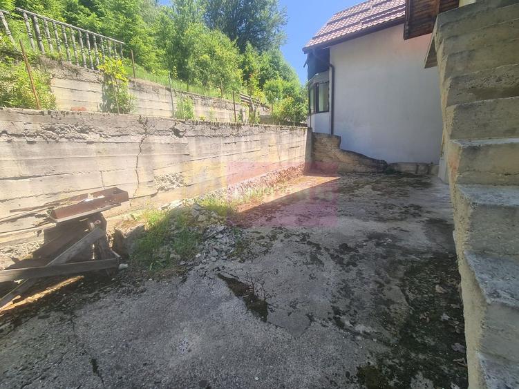 Pensiune de vanzare in Azuga - 58