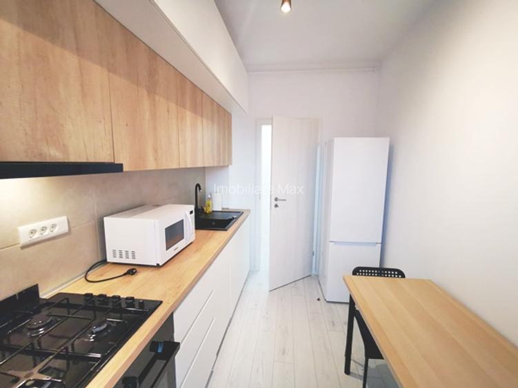 Inchiriere 2Cam Regie Residence, masina spalat vase, parcare inclusa, Grozavesti - 12