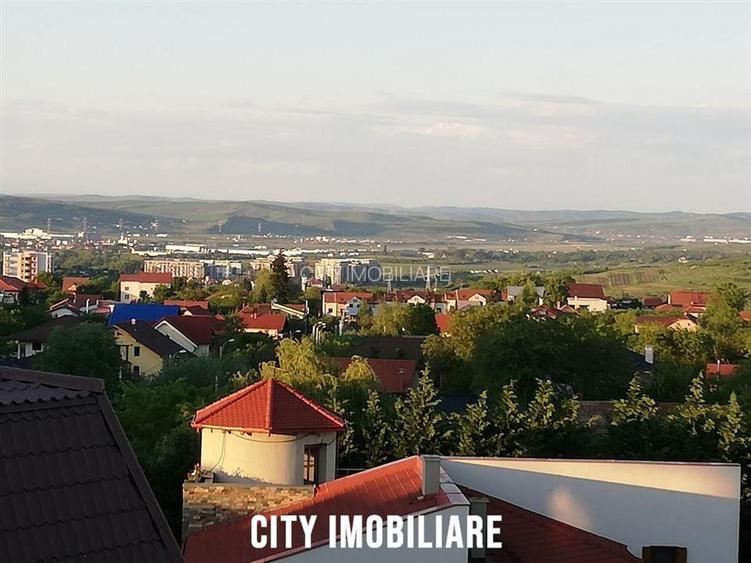 Pret excelent! Apartament 3 camere, 64 mp + balcon, mobilat, Buna Ziua, zona LID - 7