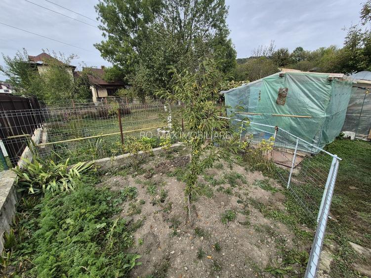 Vila 4 camere + teren 818 mp central Provita de Sus (lângă școală) - 53