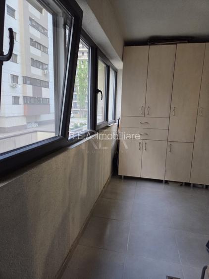 2 Camere Decomandate | Metropolitan Residence - Pallady | 64 mp  Parter Înalt - 6