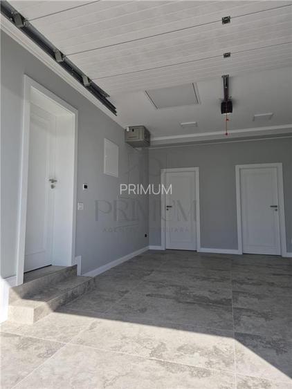 DUMBRAVITA - VILA DE LUX - 5 CAMERE - TEREN 1000 MP - GARAJ - POZITIE EXCELENTA - 11