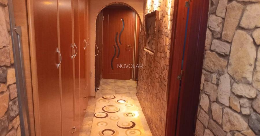 Apartament 3 camere Obor - aproape de metrou - 7 minute - 4