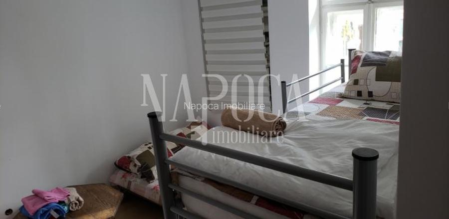 Apartament 4 camere de vanzare in Centru, Cluj Napoca - 6