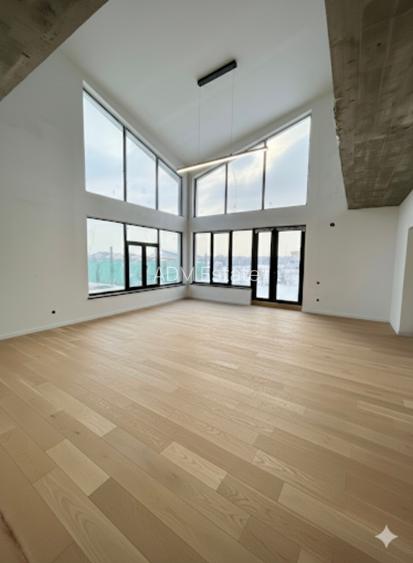 Berceni | Casa P+M - 5 camere | Living DOUBLE HEIGHT | Teren 384 mp - 3