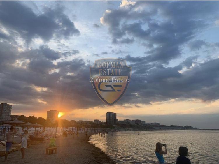 3 camere, Faleza Nord Reyna, vedere la mare, 86 mp, balcon, et 10/10 - 6