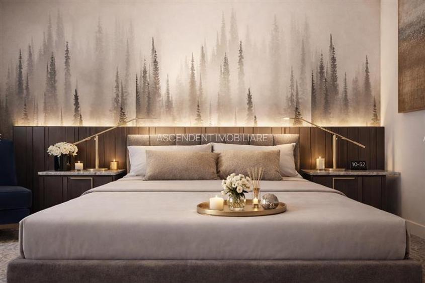 Eleganta unui mic Hotel,la cheie+preluare business+facilitati,Semicentral,Brasov - 7