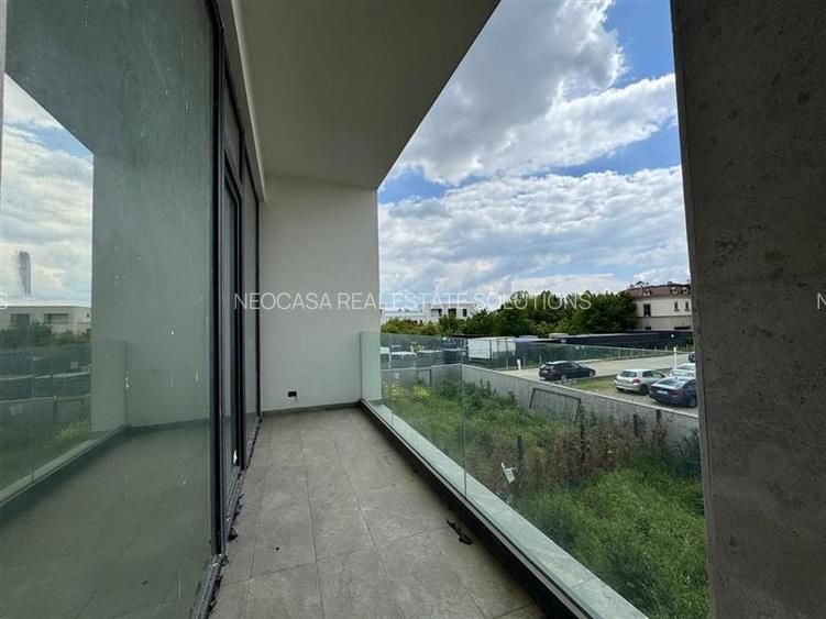 VILA IANCU NICOLAE // STRIP MALL// 181 MP UTILI - 27