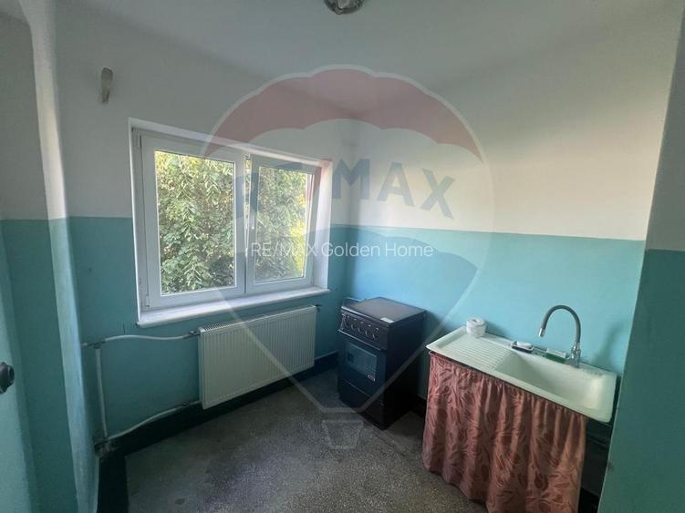 Apartament 2 camere în zona Gara - 3