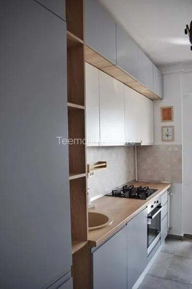 Apartament 2 camere, decomandat, 58 mp, centrala, ac, parcare, Dimitrie Leonida - 4