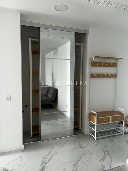 GARSONIERA LUX PRIMA INCHIRIERE - 6