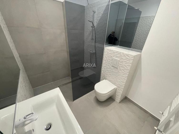 2 Camere parcare extra Lake House Metrou Petrache Poenaru Grozavesti - 16