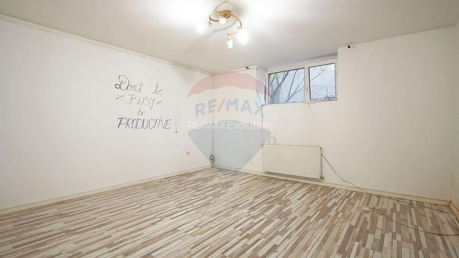 Spațiu comercial în casă, 204 mp utili, lângă AFI Brașov - 28