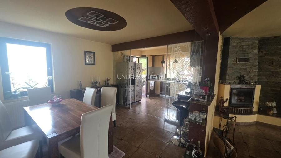 Vilă Exclusivistă Bucium - Plopii fără Soț, 825mp teren, Finisaje Luxury - 10