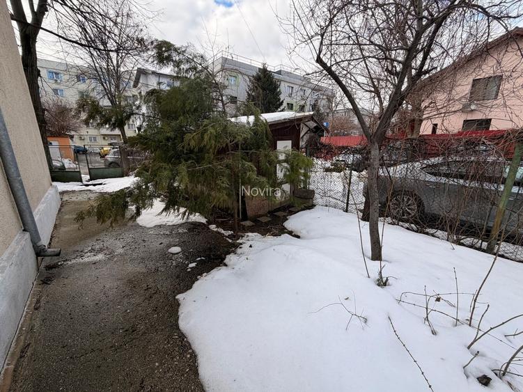 Vilă interbelică de vânzare în Băneasa – lângă Parcul Herăstrău - 12