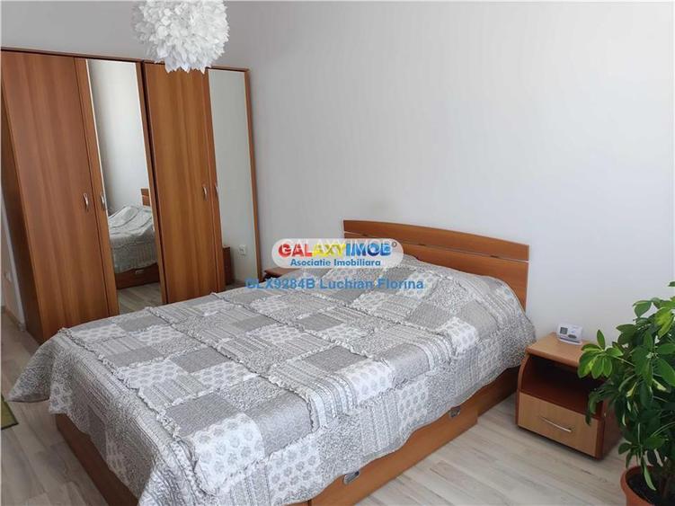 Inchiriere apartament 2 camere, bloc nou I Nicolae Teclu - 3