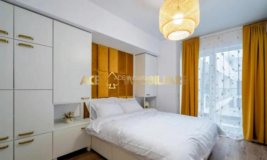 3 Camere  | Parcul Carol | Centrala | Parcare | PetFriendly - 4