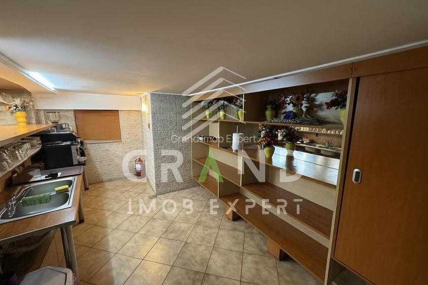 Spatiu comercial 70 mp– MARASTI - 8