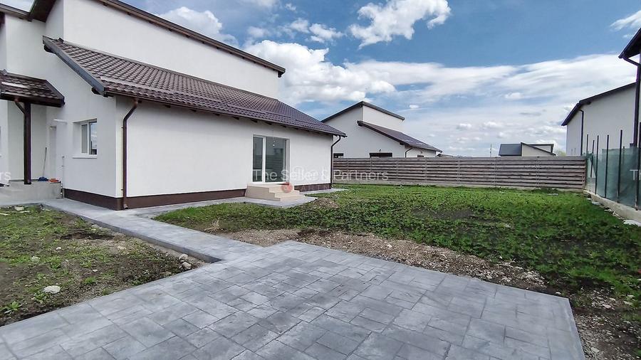 Vila Construtie Noua- Sampetru - 21