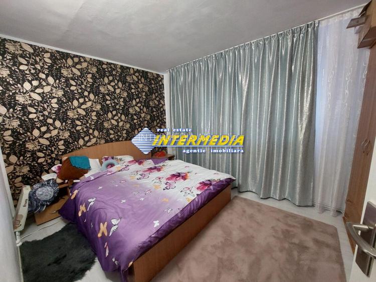 Apartament 2 camere de vanzare Alba Iulia zona Mall - 4