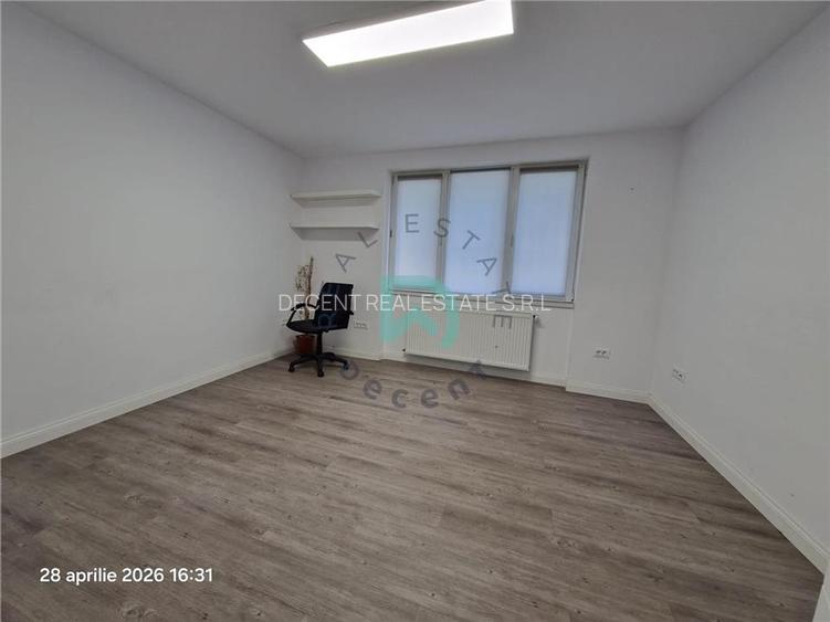 Saptiu birouri 48 mp, Centrul Civic, Brasov - 6