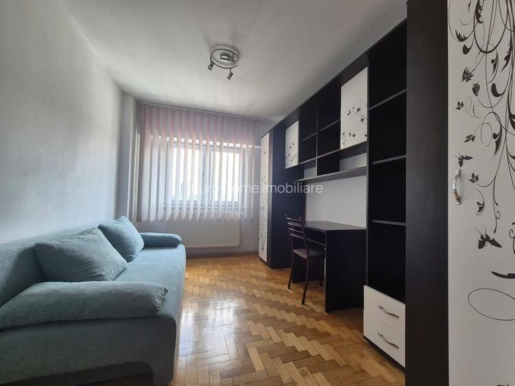 Onix, apartament cu priveliste spre Tâmpa - 15