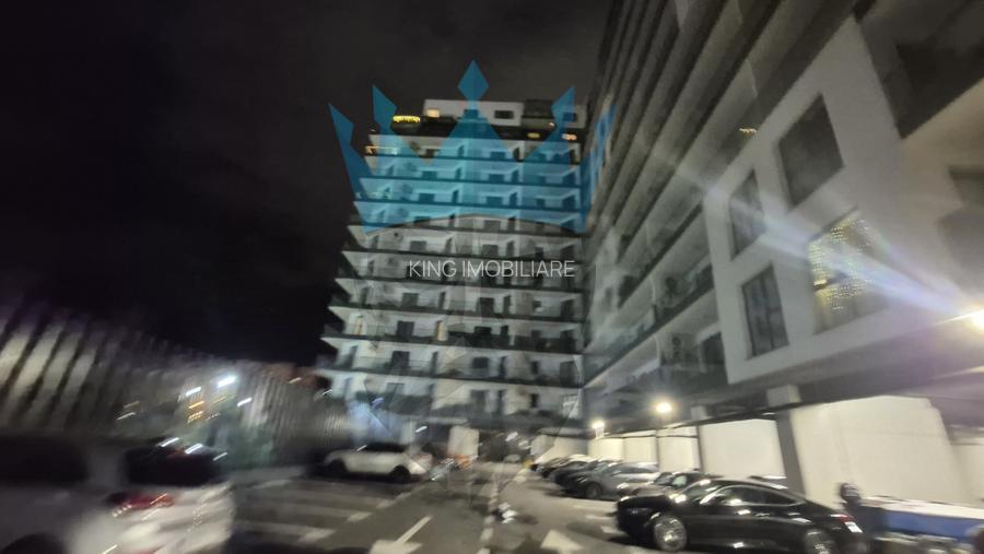 Apartament 2 Camere Vulcan Residence - 23