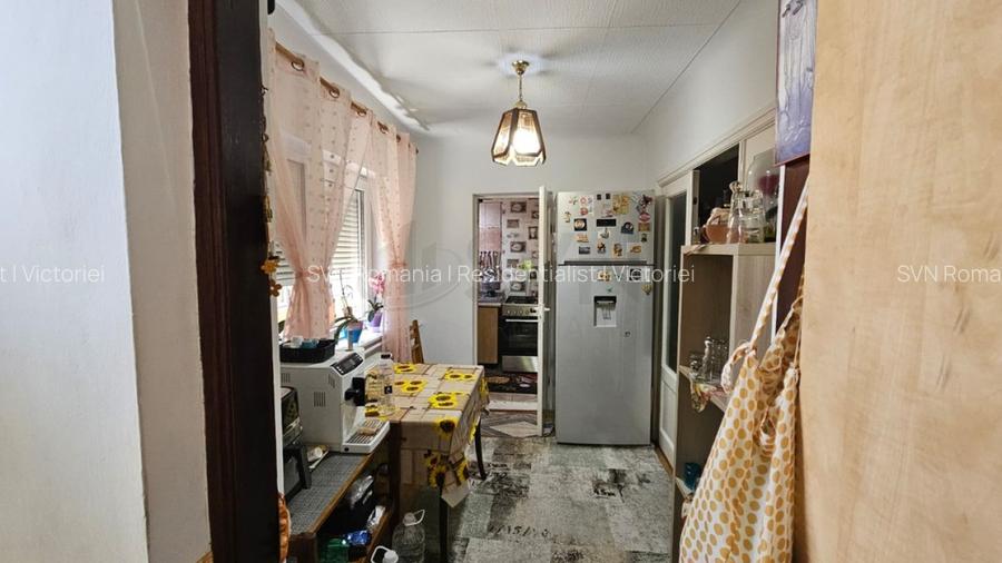 REV2005067 Casa de vanzare I zona Mihai Bravu I teren 345 mp - 6