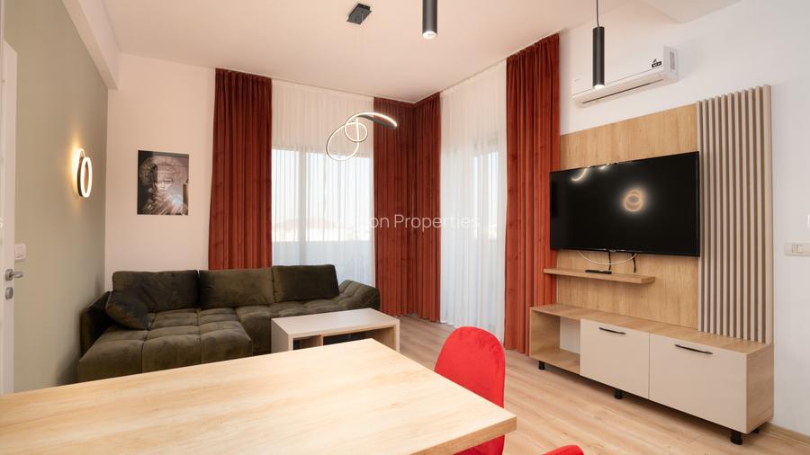 2 camere | terasa - 16 mp | Disponibil imediat - 3