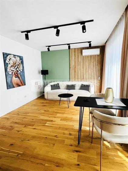 Baneasa - Sisesti |  Nordis Residence | Bloc 2020 | Parcare - 3