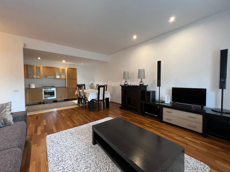 Inchiriere Apartament 3 Camere  Iancu Nicolae-Cambridge School - 9