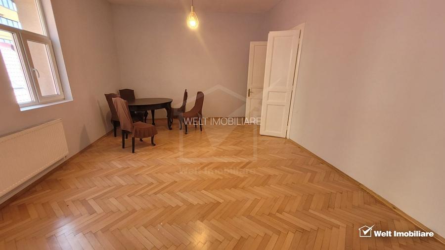 Vanzare spatiu birou 3 camere, central, zona Platinia - 3