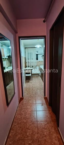 Apartament 2 camere | Etaj 2 | Tomis Nord - 13