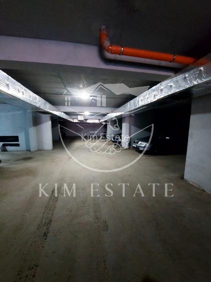 Apartament 2 camere Metropolitan Tower, Vivo, Euromaterna - 10