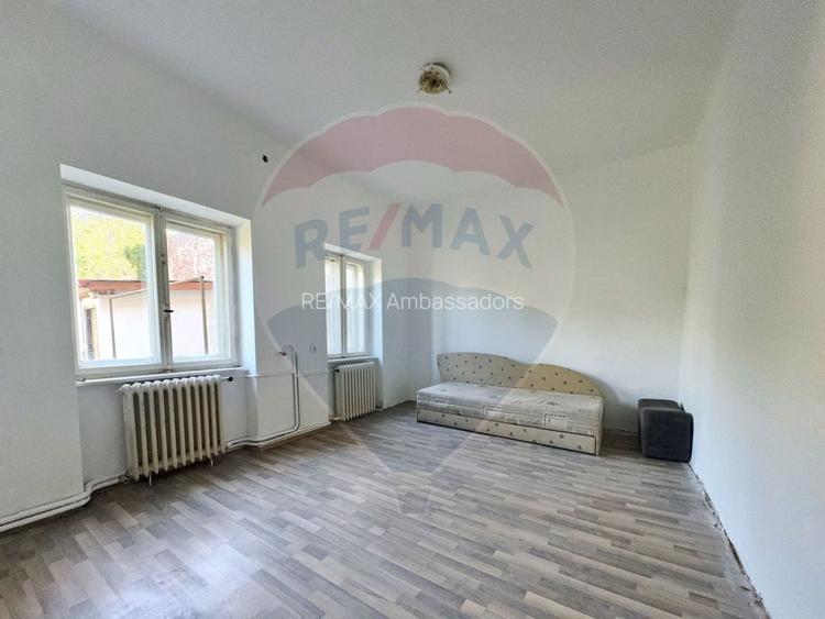 Casă / Vilă cu 6 camere de vânzare în zona Elisabetin - 20