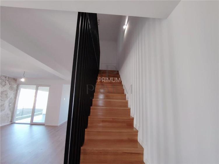 Duplex finalizat - toate utilitatile - finisaje premium - 9