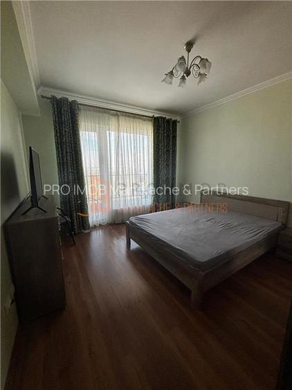 Apartament 3 camere cf 1 decomandat zona Orizont - 3