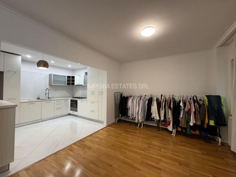 Apartament cochet cu gradina,  piscina comuna si spatiu de joaca copii - 12