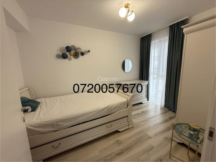 Apartament modern cu 3 camere - de închiriat  - 12