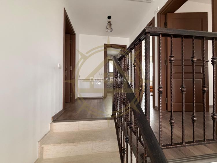 DOM00447 - Vila Tunari 4 camere cu parcare - 13