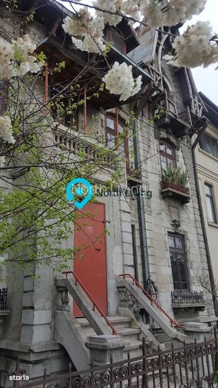 Apartament elegant in vila din perioada interbelica - 19